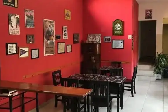 Studio moderne