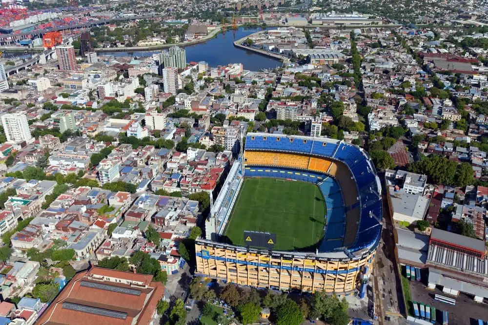 empanada buenos aires