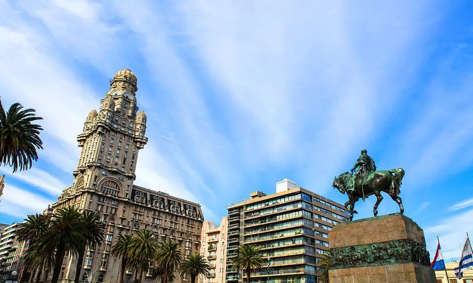 Plongez dans le Buenos Aires historique