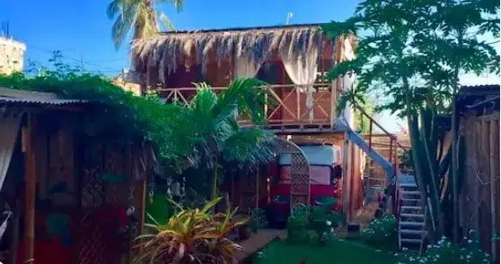Casa lui Yola, Peru