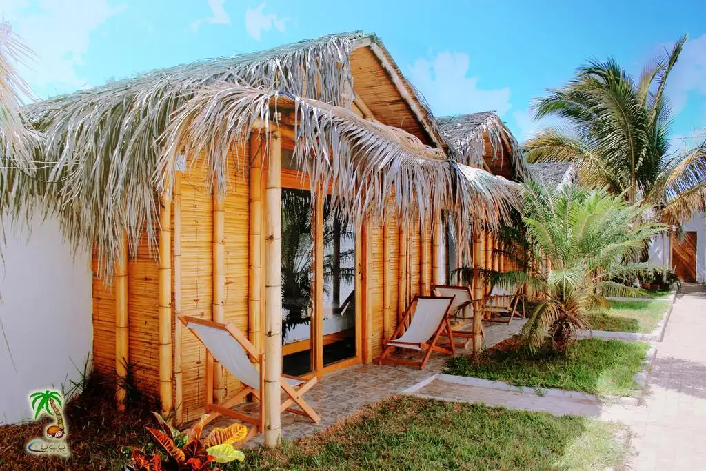 plaja coco