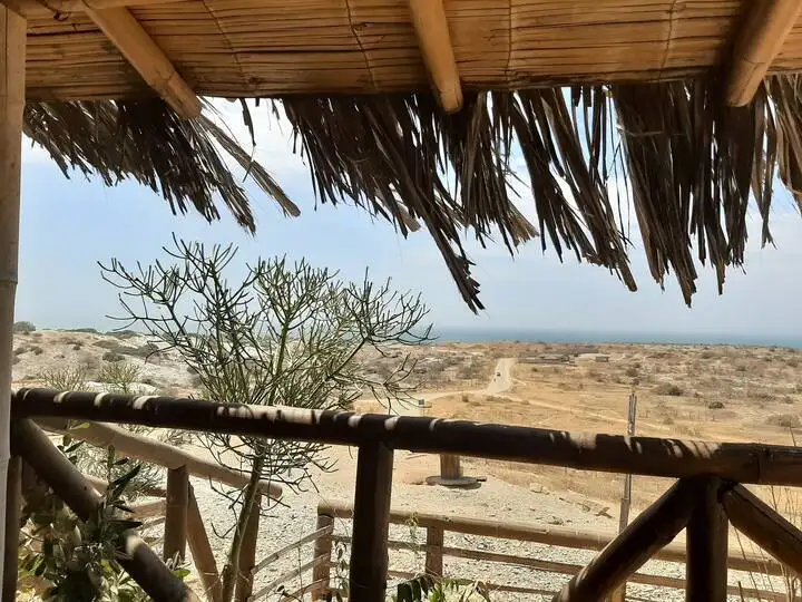 Bungalou Vila Voltri