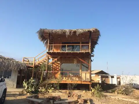 La Punta Lobitos Treehouse