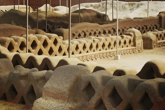 Tur de la Trujillo