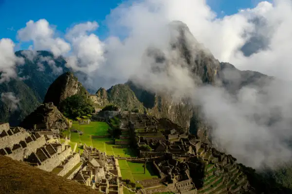 VRHUNSKI vodič za planinarenje stazom Inka do Machu Picchua