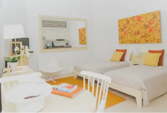 Boutique Hotel Casa Pizarro