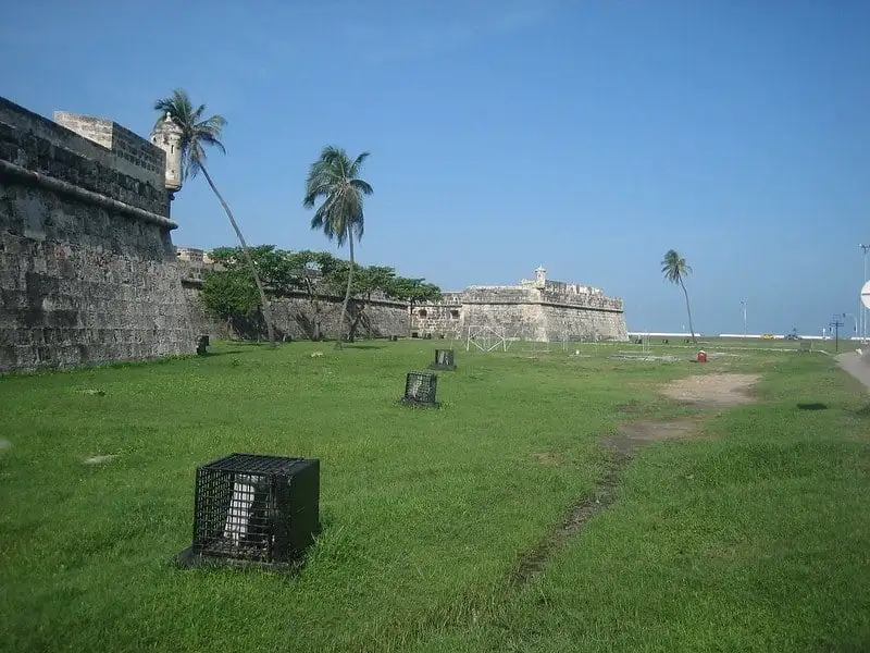 Bocagrande