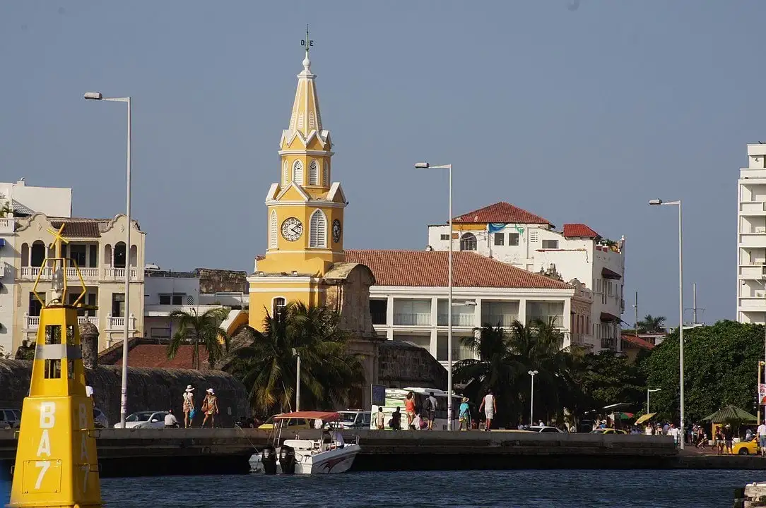 Ostrovy Rosario