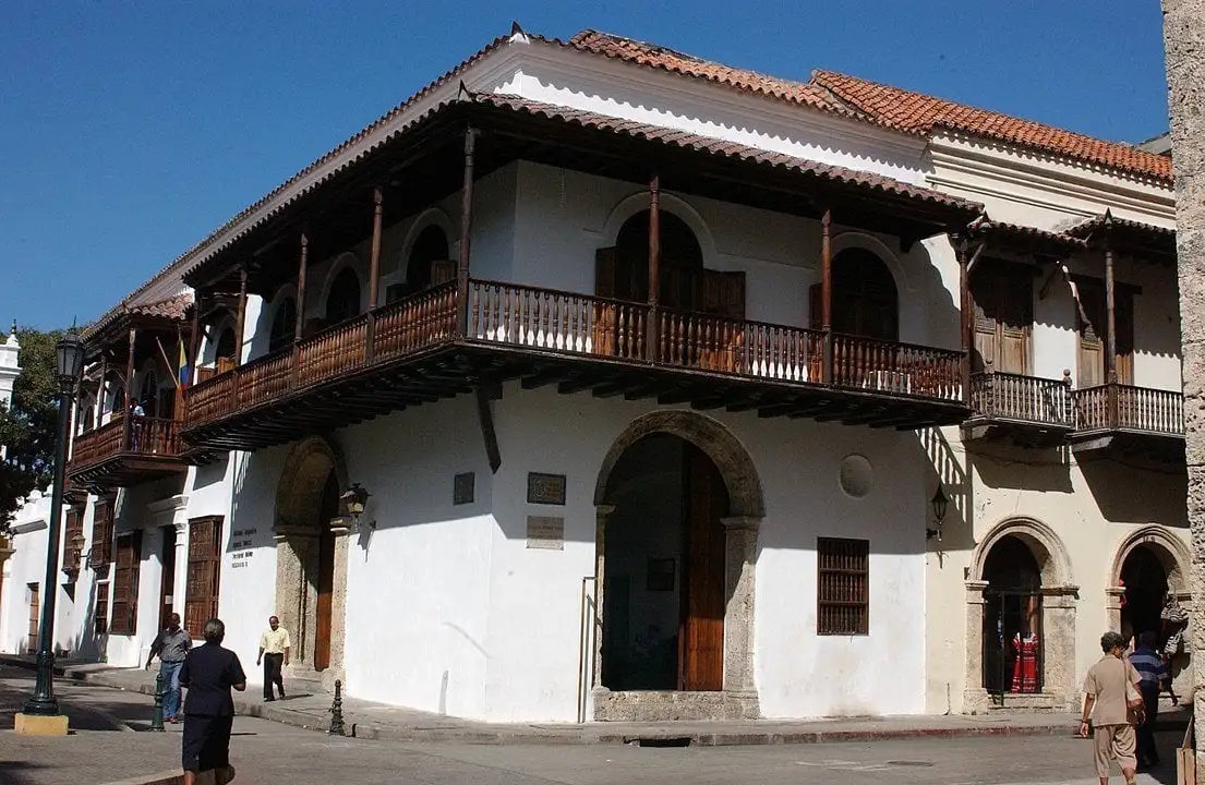 Palác inkvizice