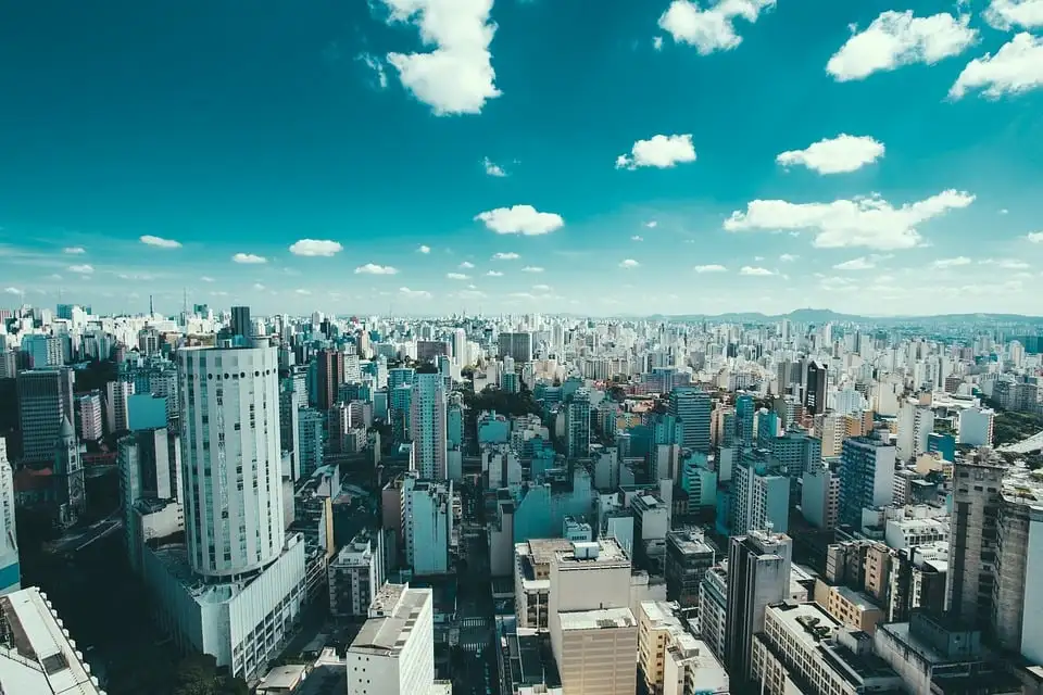 상파울루의 11개 EPIC 호스텔(2024년 • 내부자 가이드!)