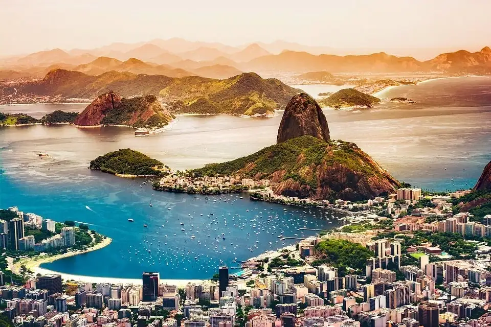 20 nhà trọ TUYỆT VỜI ở Rio de Janeiro (2024 • Hướng dẫn nội bộ!)