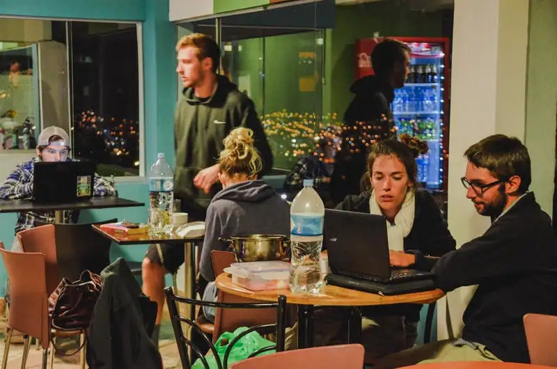 Το Sumayaq Hostel είναι ένας από τους καλύτερους ξενώνες στο Κούσκο