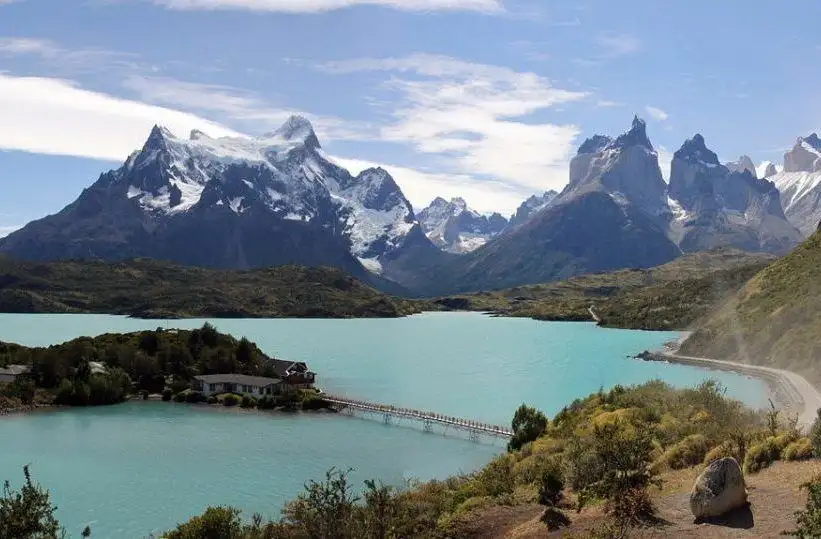 Ταξιδιωτικός οδηγός Backpacking Chile (2024)