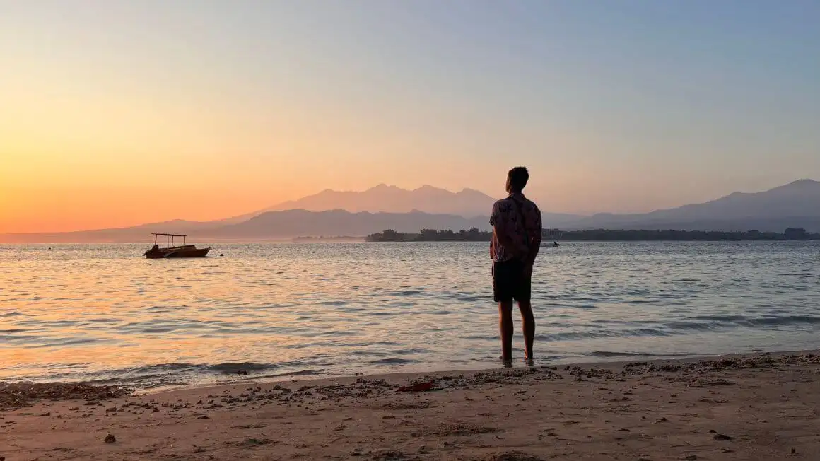 Dove alloggiare a Gili Air (2024 • Zone PIÙ COOL!)