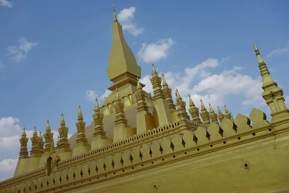 Vientiane'de Nerede Kalınır (2024 Yılının En İyi Yerleri)