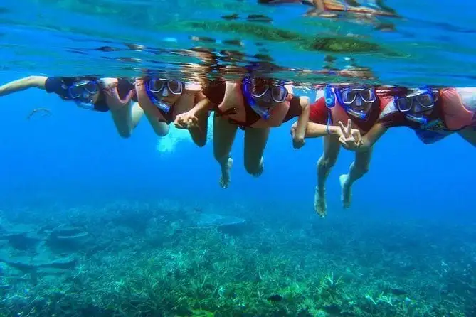 Avantura ronjenja na otocima Perhentian