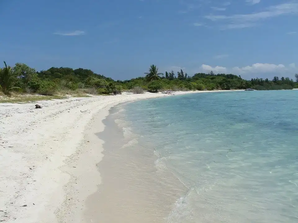 10 MELHORES albergues em Koh Samui (2024 • Guia interno!)