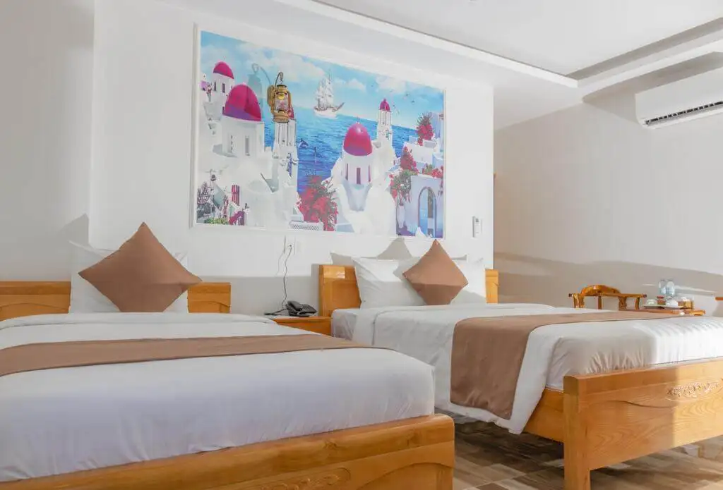 Hotel Hopapa