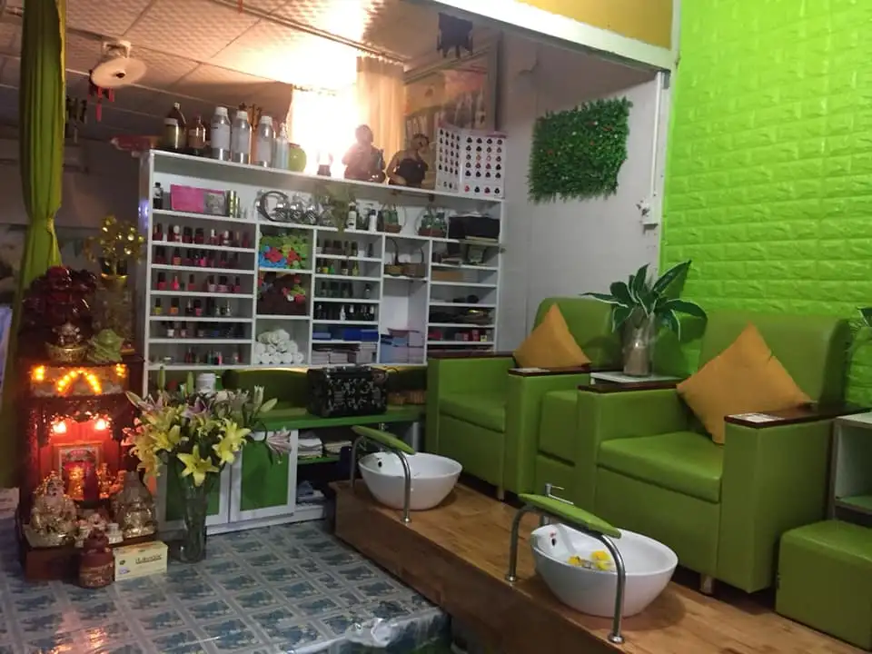Phu Quoc Day Spa y masaje Vietnam