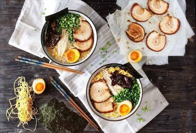 Restaurante Saigonés