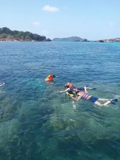 El secreto mejor guardado de Phu Quoc