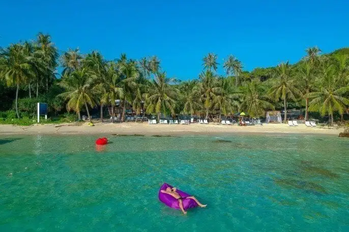 Tour por la isla de Phu Quoc