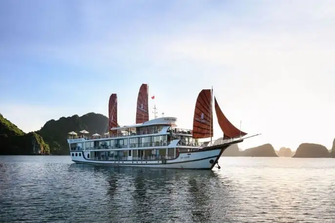 crucero de 3 días