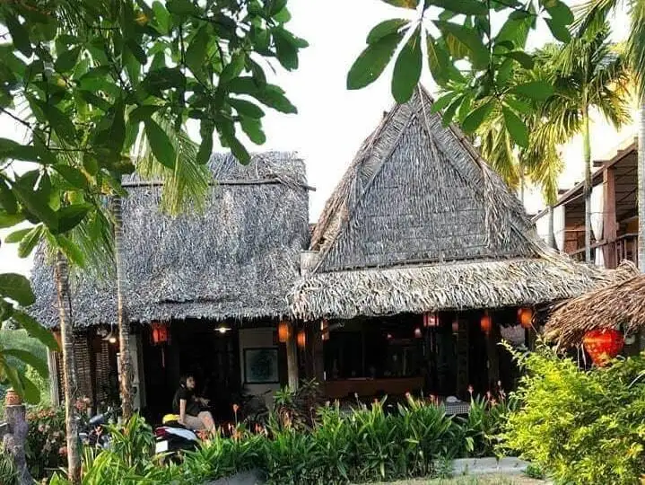 Tranquilo Villa Village 2 dormitorios Vietnam