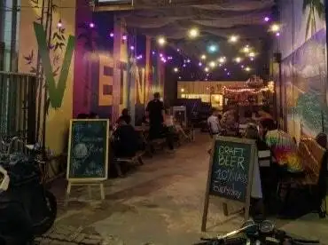 Faro Danang Hostal Vietnam
