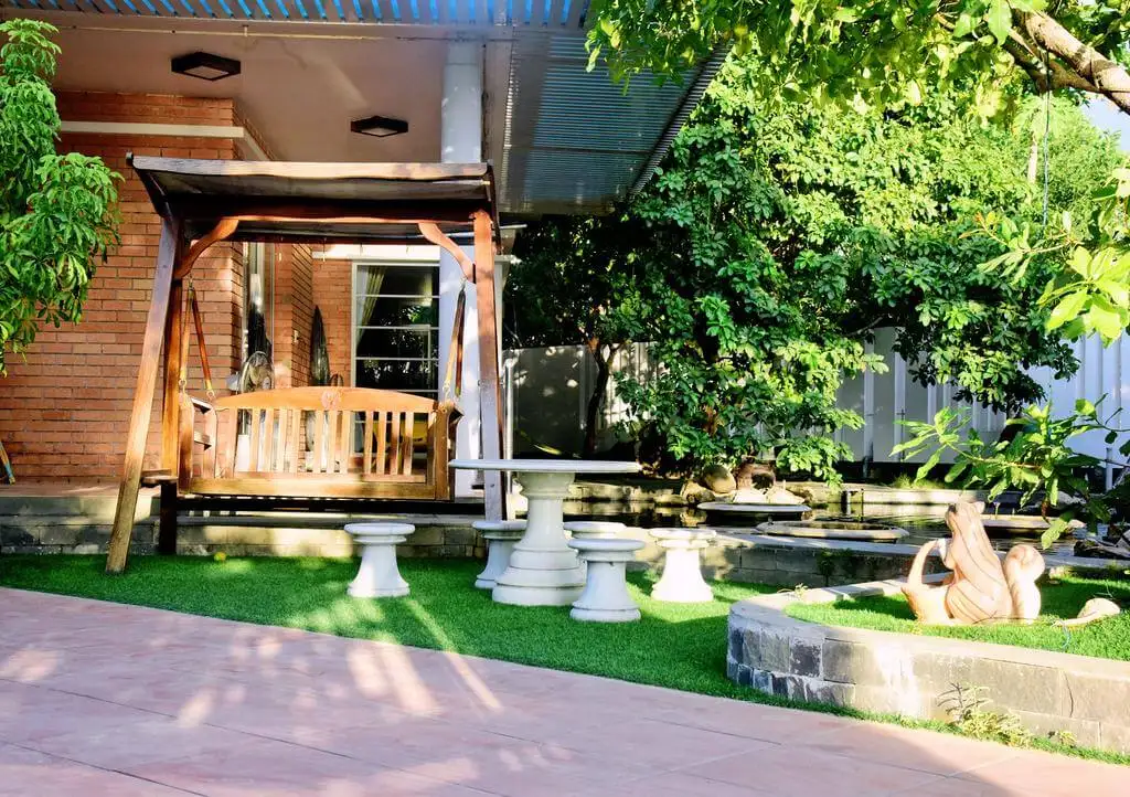 Ha Phuong Homestay