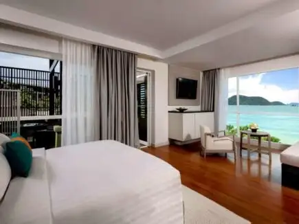 8 IMPRESIONANTES hoteles con piscina privada en Phuket [Edición 2024]