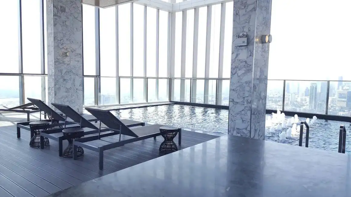 Hotel Lagoa Azul
