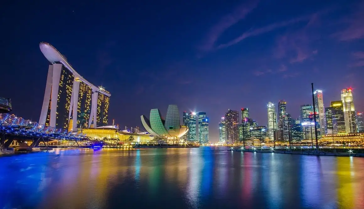 20 NAPAGKAGANDANG Singapore Rooftop Pool Hotel [2024 Edition]