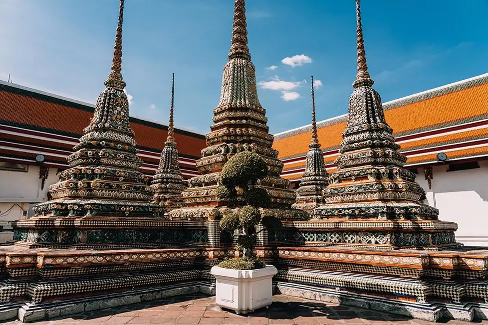 Is Thailand duur om te reizen? (Hoe goedkoop is Thailand in 2024)