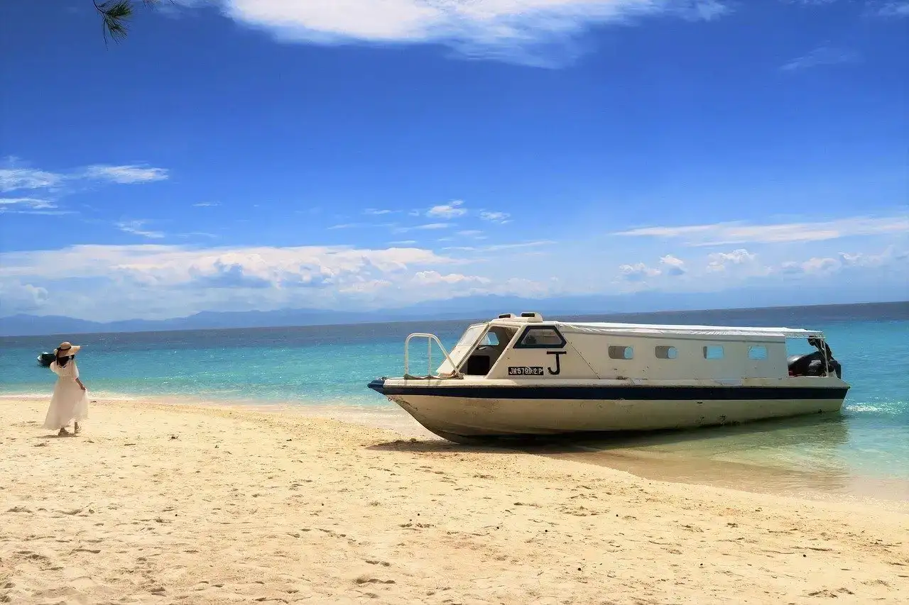 Kota Kinabalu'daki En İyi 10 Hostel (2024 EN İYİ SEÇİMLER)