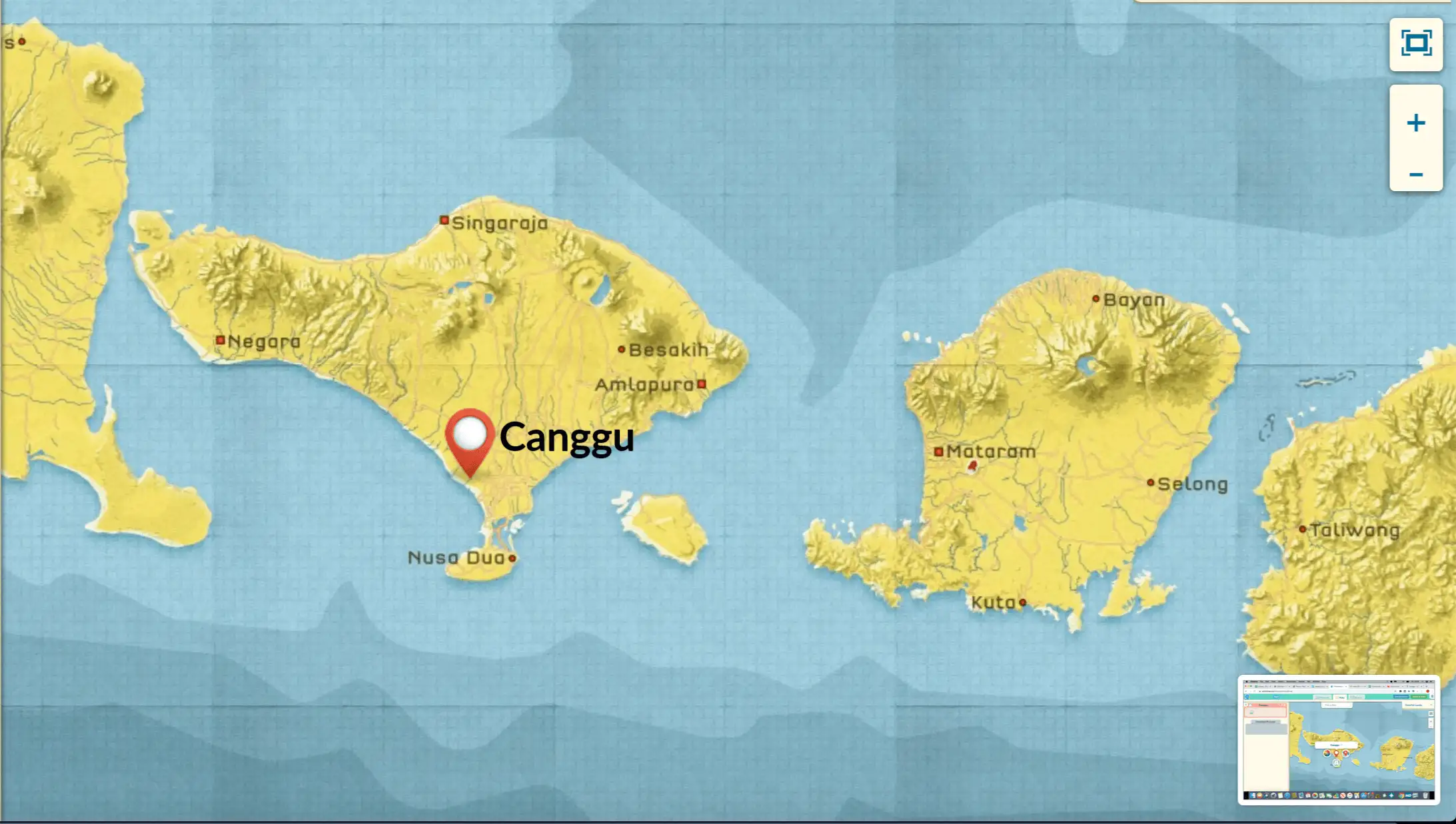 Canggu'daki En İyi 5 Hostel • 2024'te Cennetinizi Bulun