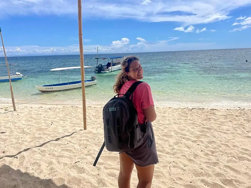 Tempat Menginap di Siquijor (Tempat Terbaik Tahun 2024)