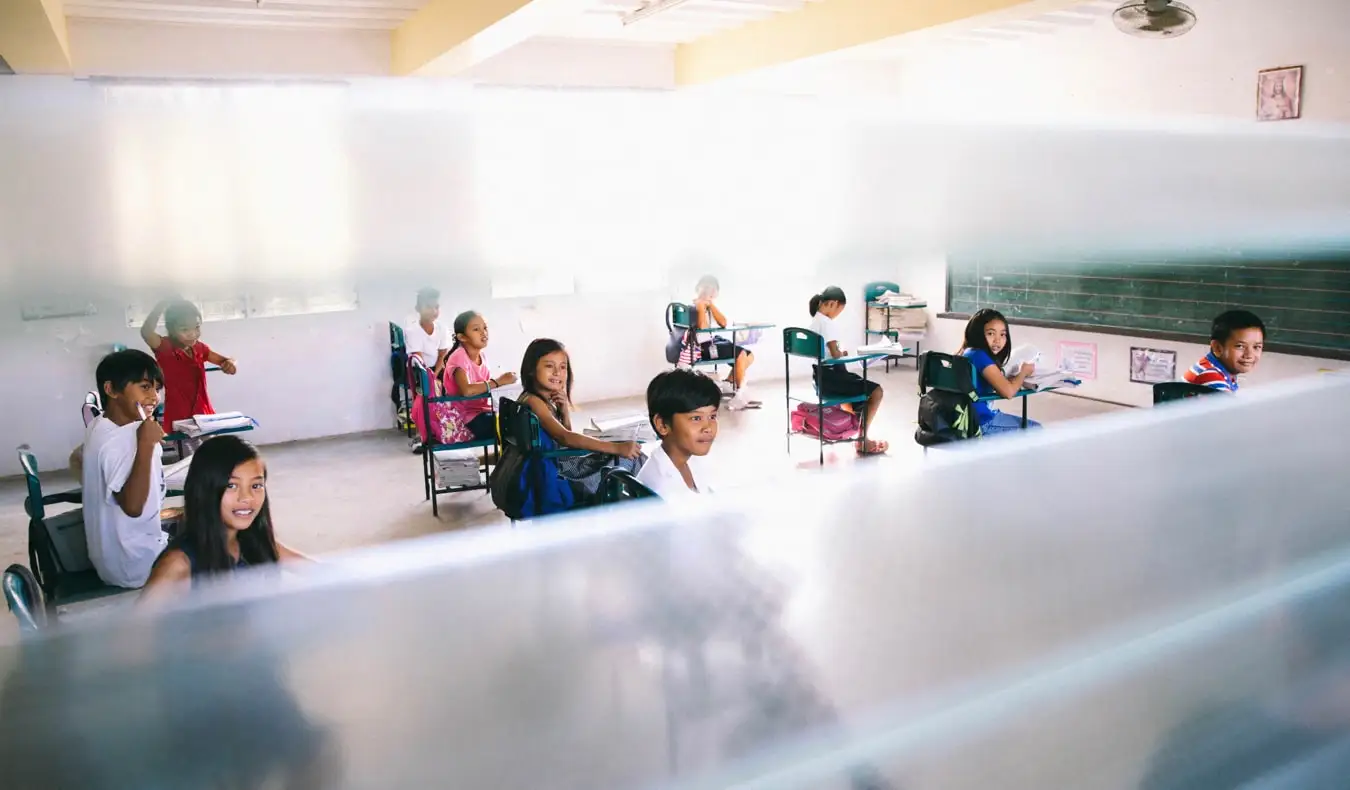 6 Kursus TEFL Terbaik untuk Pengajaran Bahasa Inggris di Luar Negeri