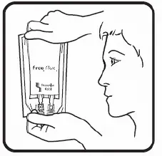 Hydroxyethyl starch - Structural Formula Illustration
