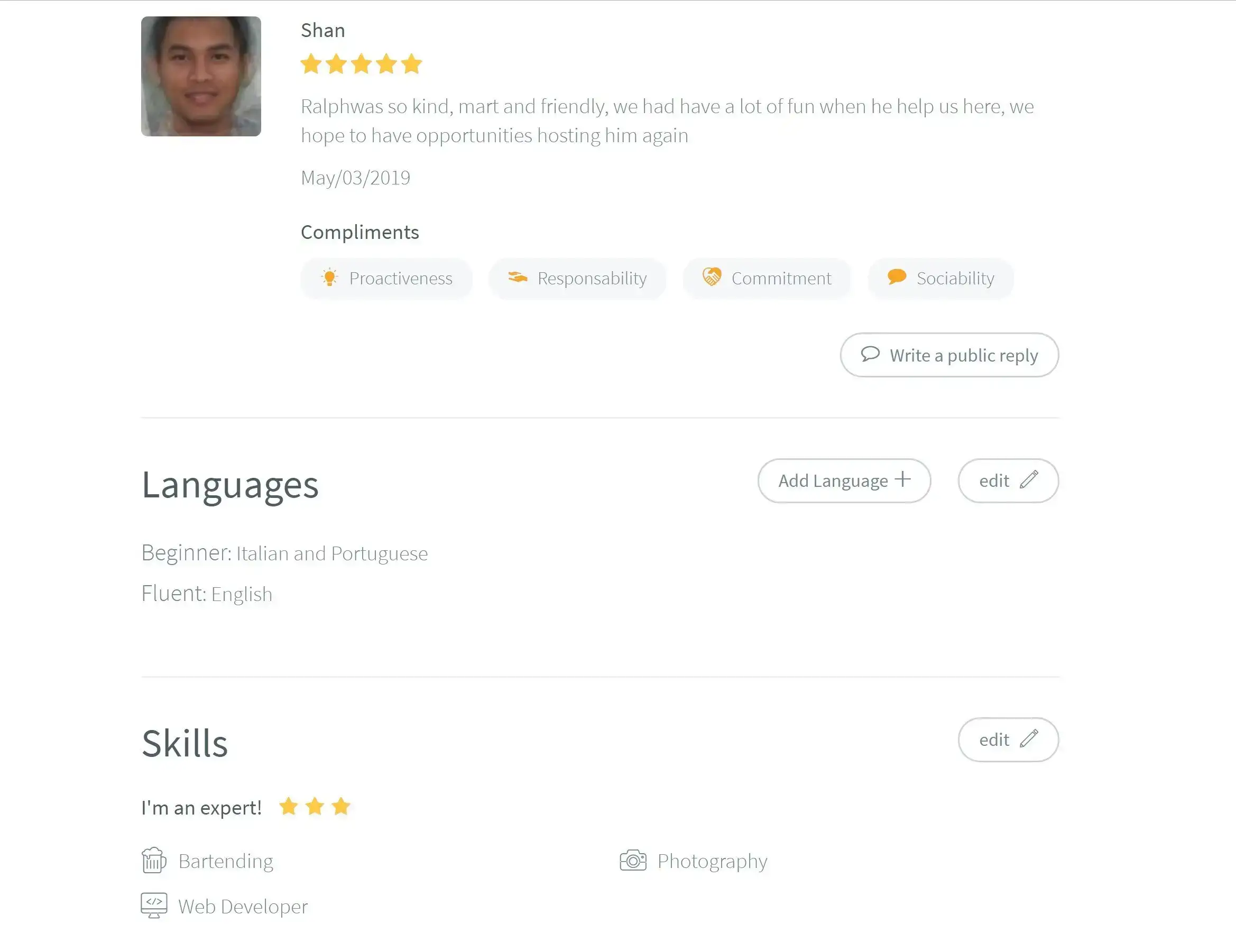 Revisión de Worldpackers: nuestro nuevo intercambio de trabajo favorito